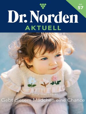 cover image of Gebt diesem Mädchen eine Chance